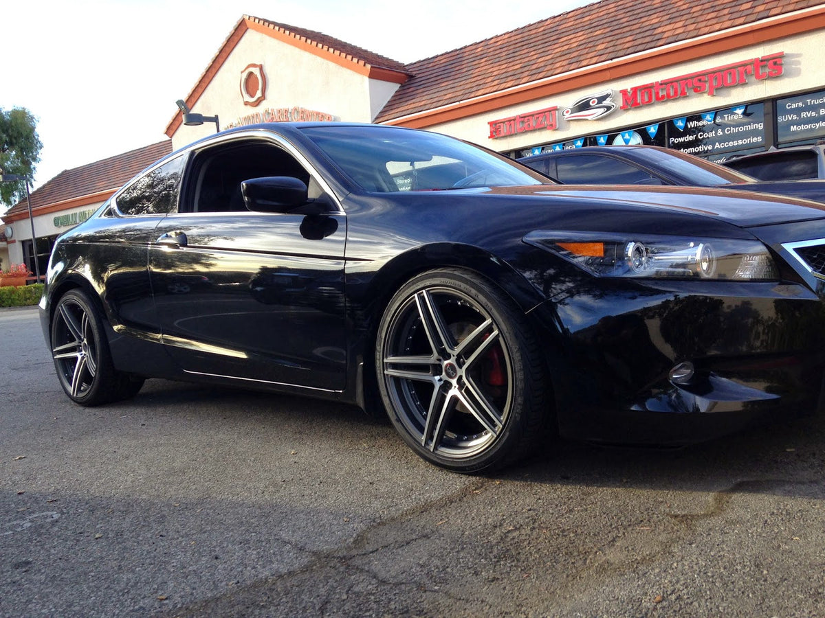 Submit Your Car Images With Your BD Wheels and Receive a Gift Voucher!