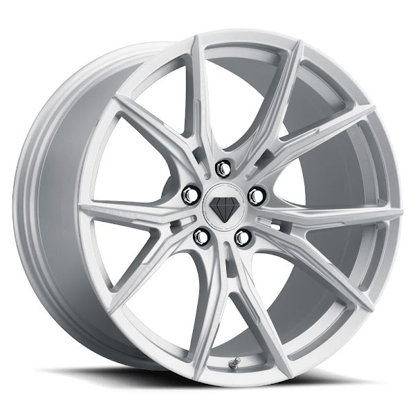 Drilled To Your Exact Spec