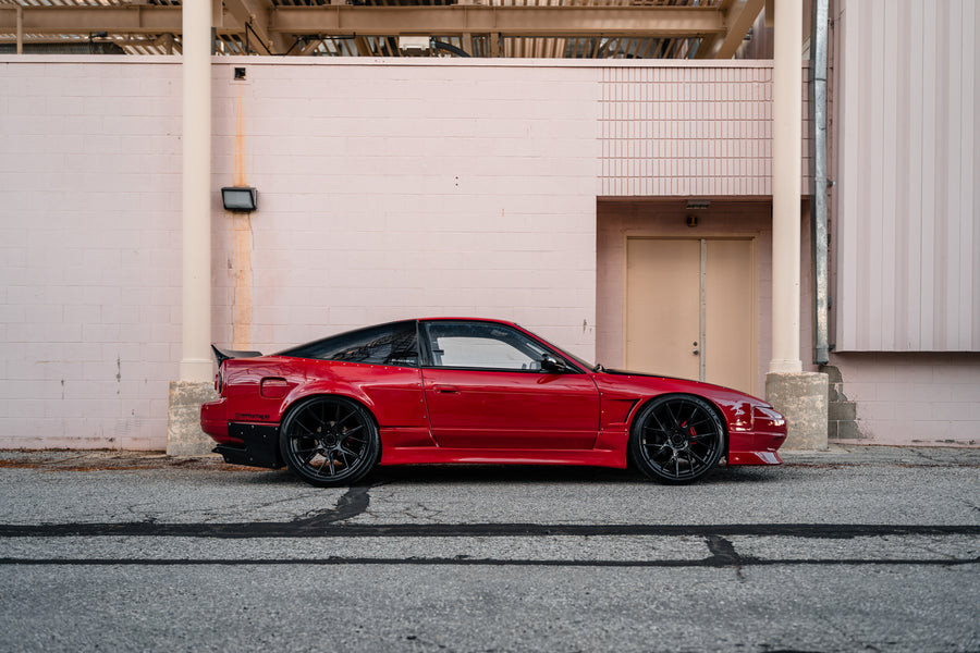 1991 Nissan 240SX