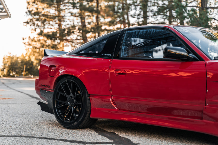 1991 Nissan 240SX