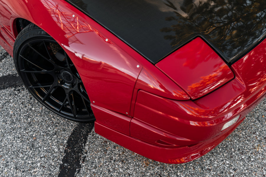 1991 Nissan 240SX