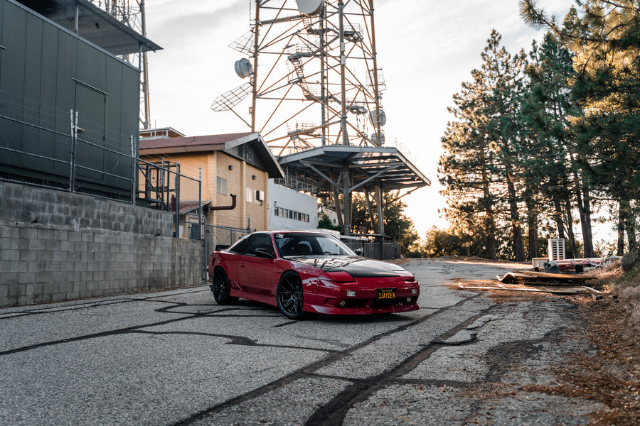 1991 Nissan 240SX