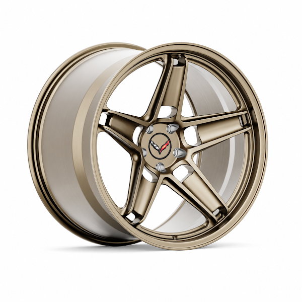 Drilled To Your Exact Spec