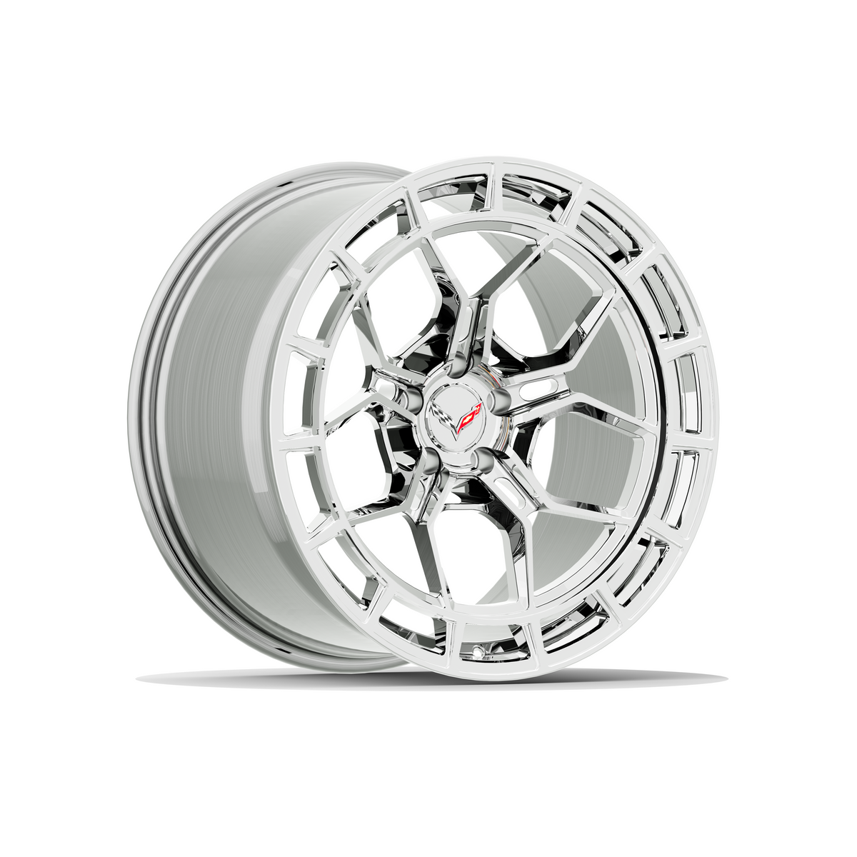 FRCX-25