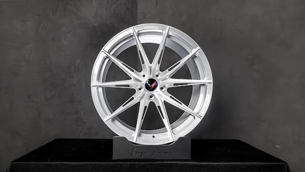 Drilled To Your Exact Spec