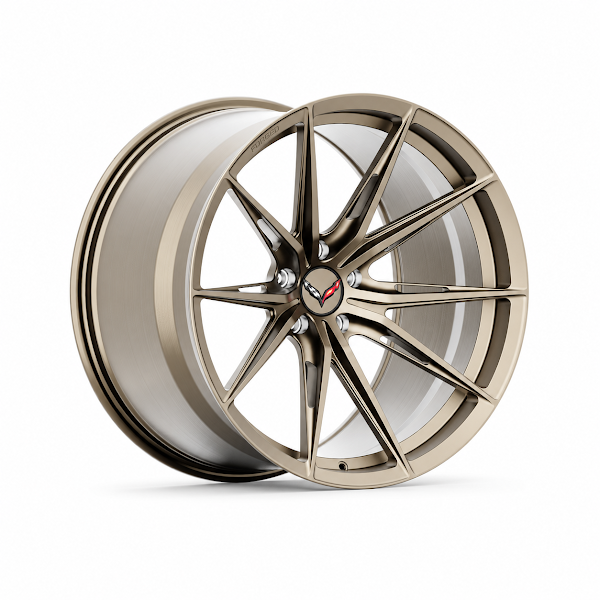 Drilled To Your Exact Spec