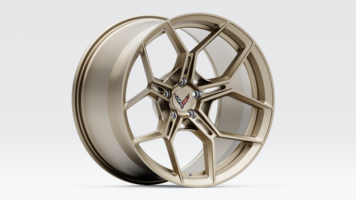 Drilled To Your Exact Spec