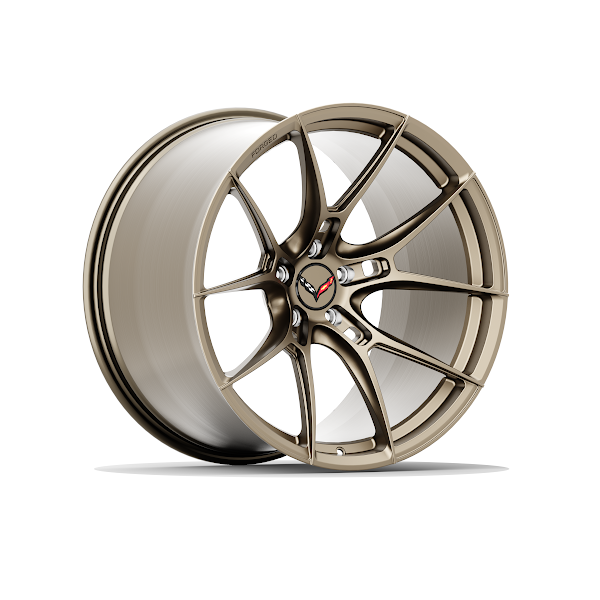 Drilled To Your Exact Spec