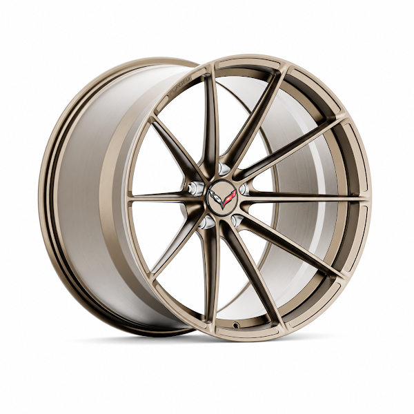 Drilled To Your Exact Spec