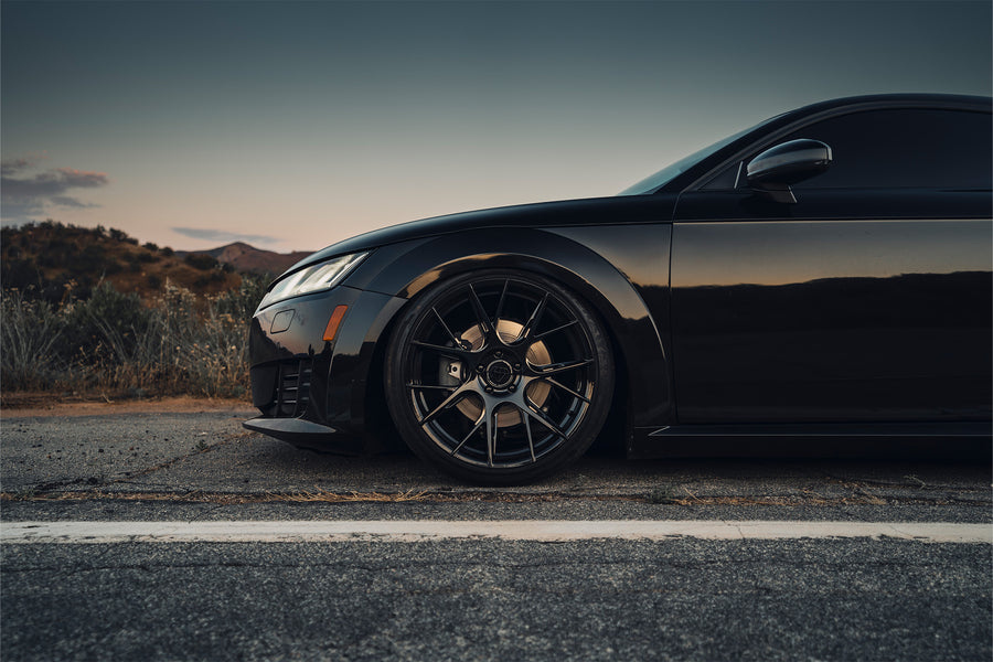 2016 Audi TT