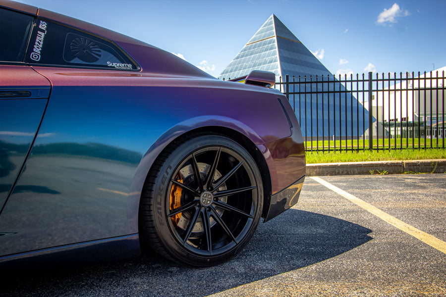 2016 Nissan GTR