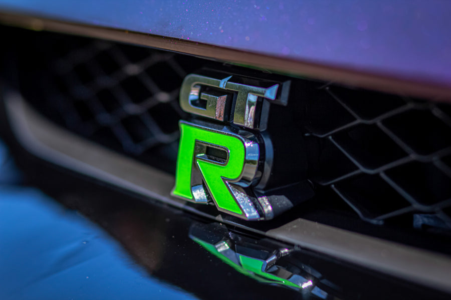 2016 Nissan GTR