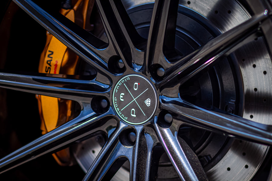 2016 Nissan GTR