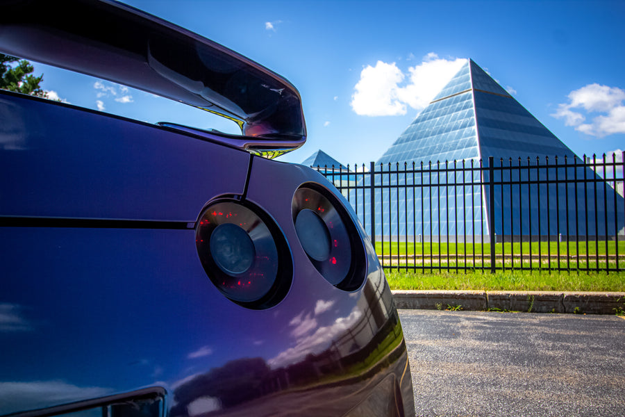 2016 Nissan GTR