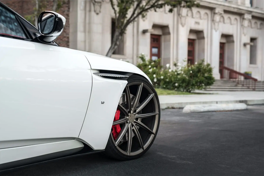 2017 Aston Martin DB11