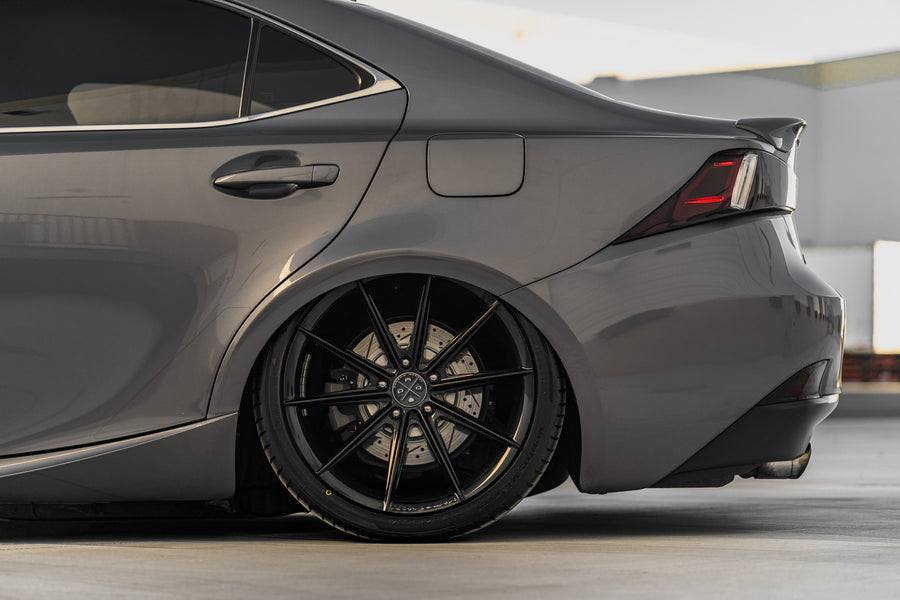 2017 Lexus IS