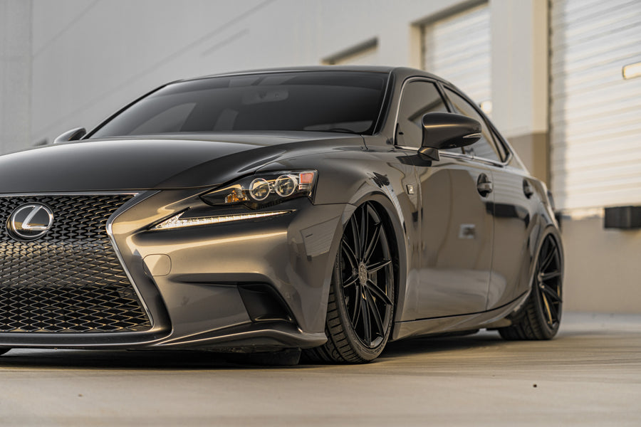 2017 Lexus IS