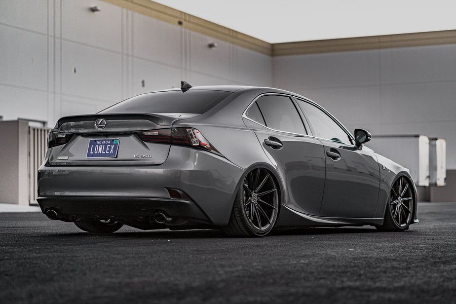 2017 Lexus IS