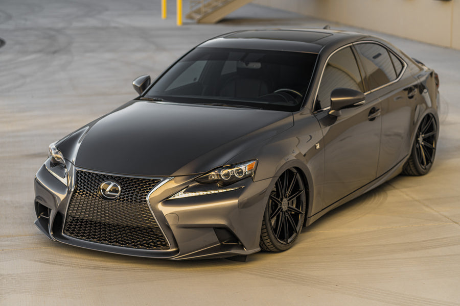 2017 Lexus IS