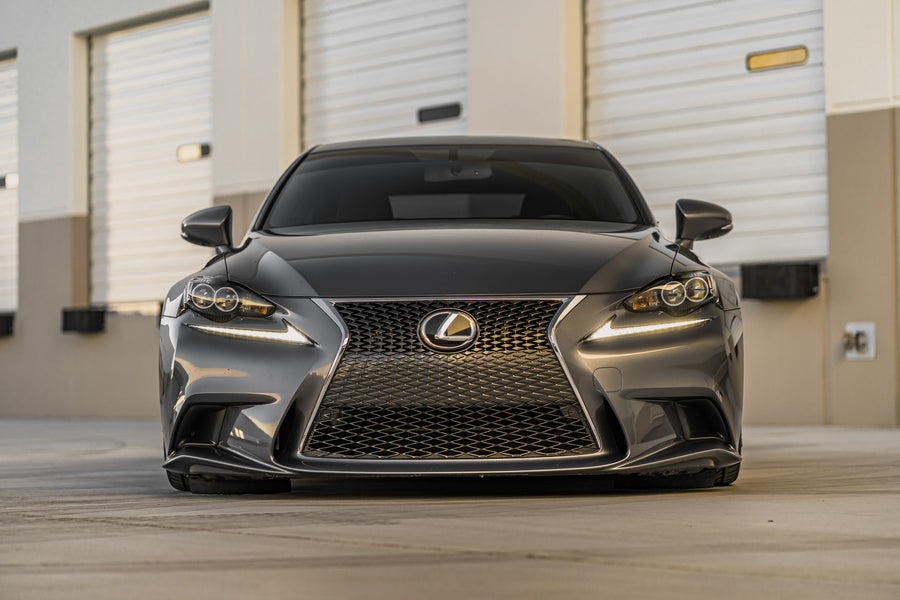 2017 Lexus IS