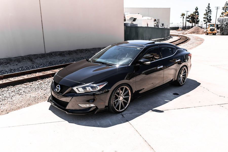 2017 Nissan Maxima