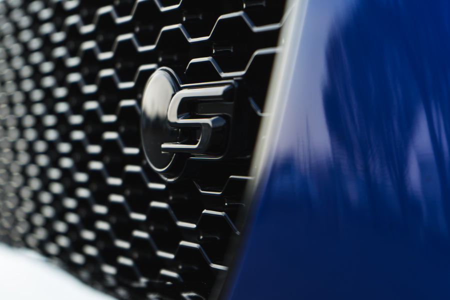 2018 Jaguar F-Pace