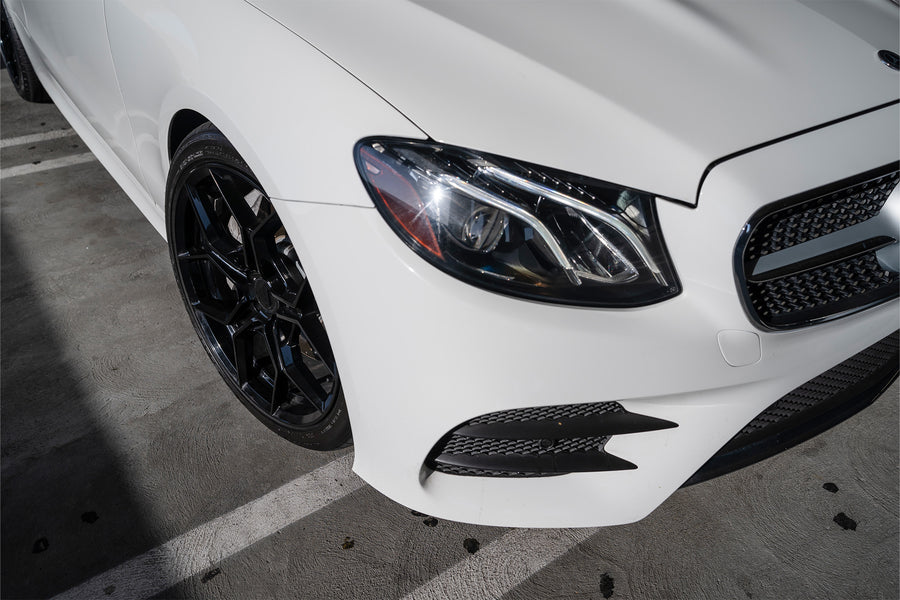 2019 Mercedes Benz E450 Coupe AMG