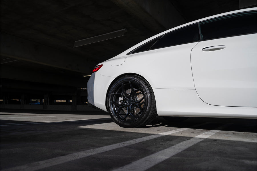 2019 Mercedes Benz E450 Coupe AMG