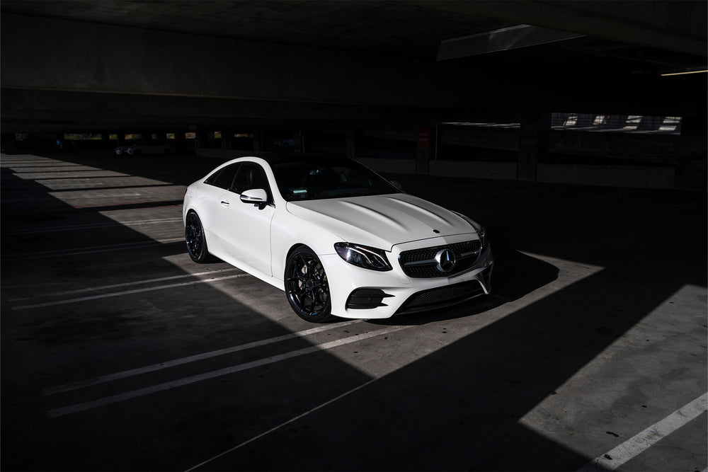 2019 Mercedes Benz E450 Coupe AMG