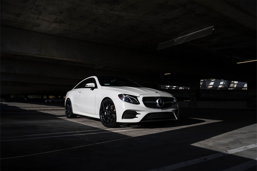 2019 Mercedes Benz E450 Coupe AMG