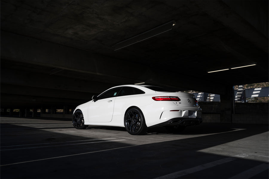 2019 Mercedes Benz E450 Coupe AMG