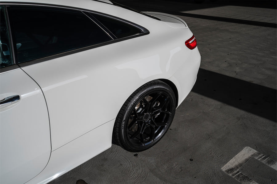 2019 Mercedes Benz E450 Coupe AMG