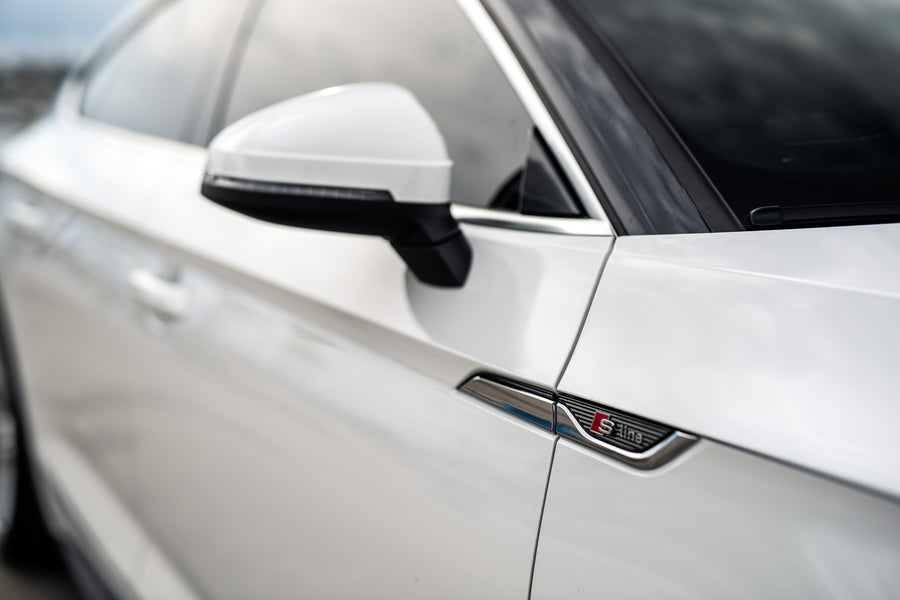 2019 Audi S5