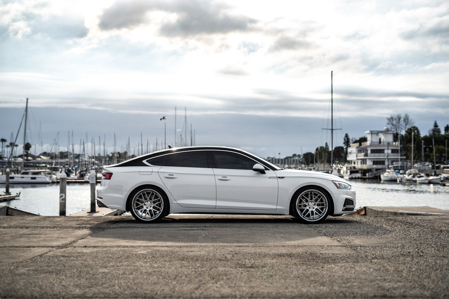 2019 Audi S5