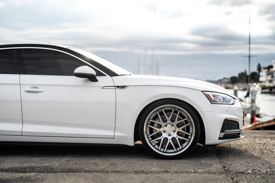 2019 Audi S5