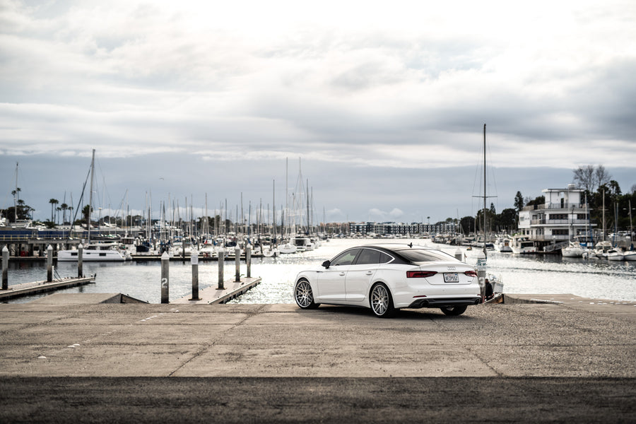 2019 Audi S5
