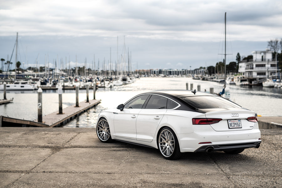 2019 Audi S5