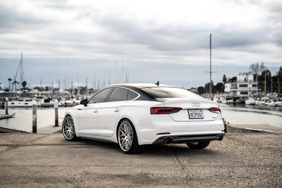 2019 Audi S5
