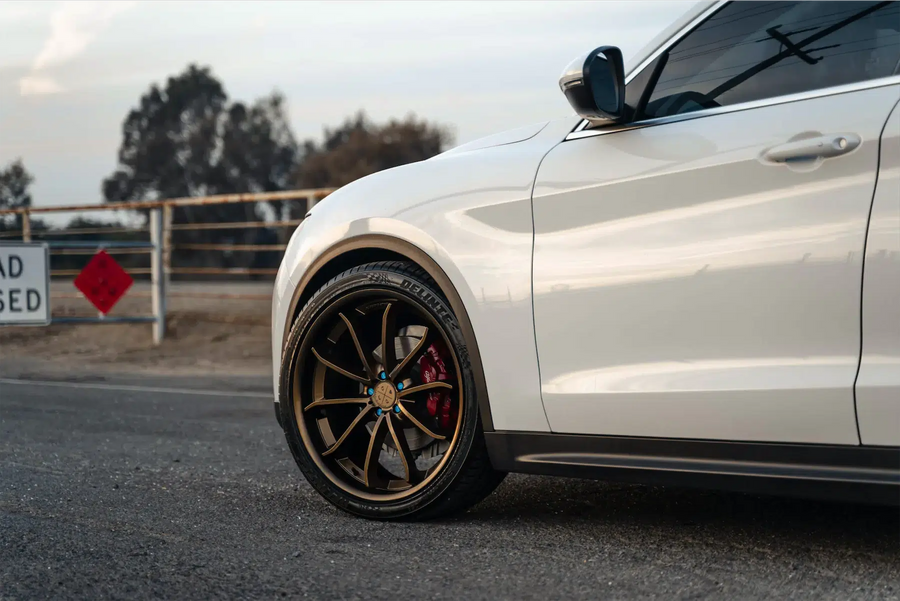2020 Alfa Romeo Stelvio