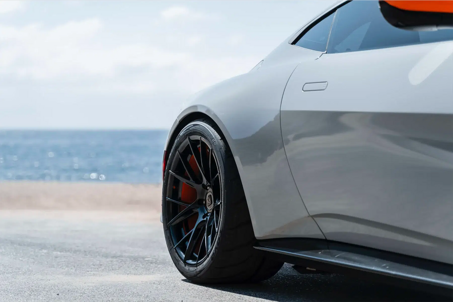 2020 Aston Martin Vantage