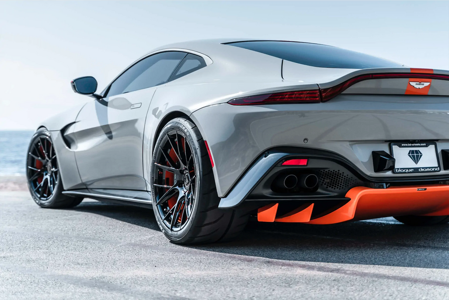 2020 Aston Martin Vantage