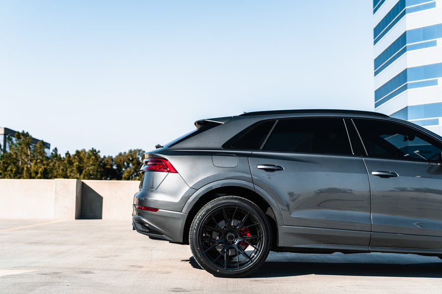 2020 Audi Q8