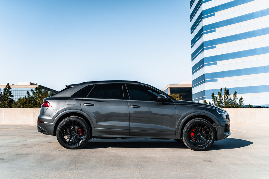 2020 Audi Q8