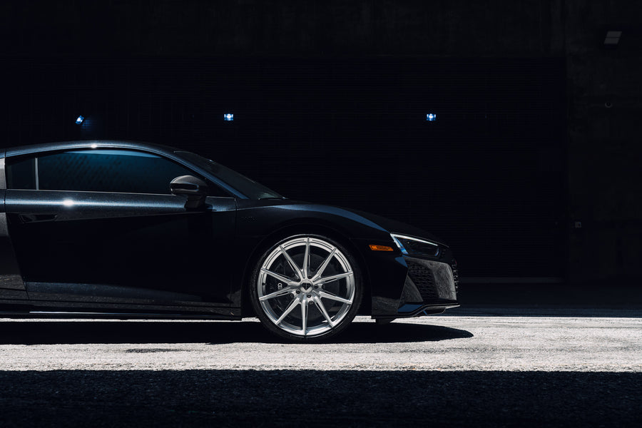 2020 Audi R8 Decennium Edition