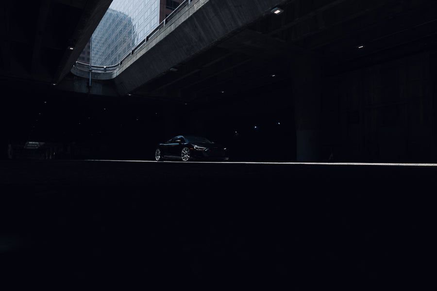 2020 Audi R8 Decennium Edition