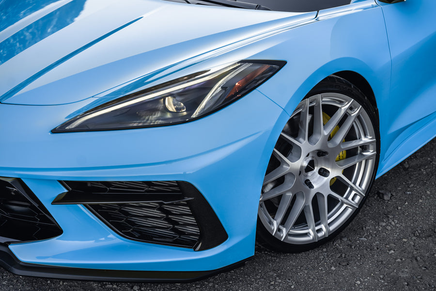 2020 Chevrolet Corvette C8