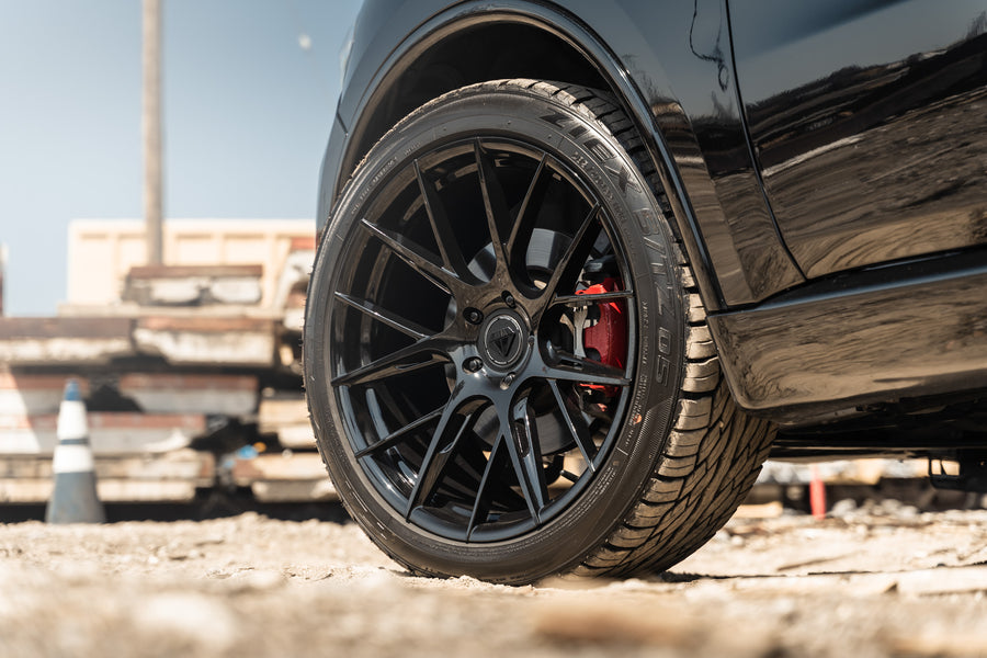 2020 Dodge Durango RT