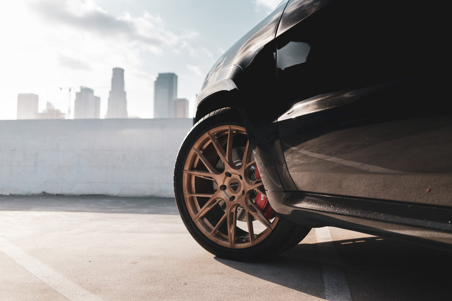 2020 Jeep Grand Cherokee SRT
