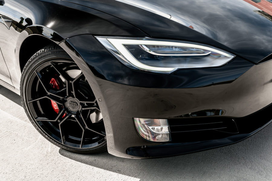 2020 Tesla Model S
