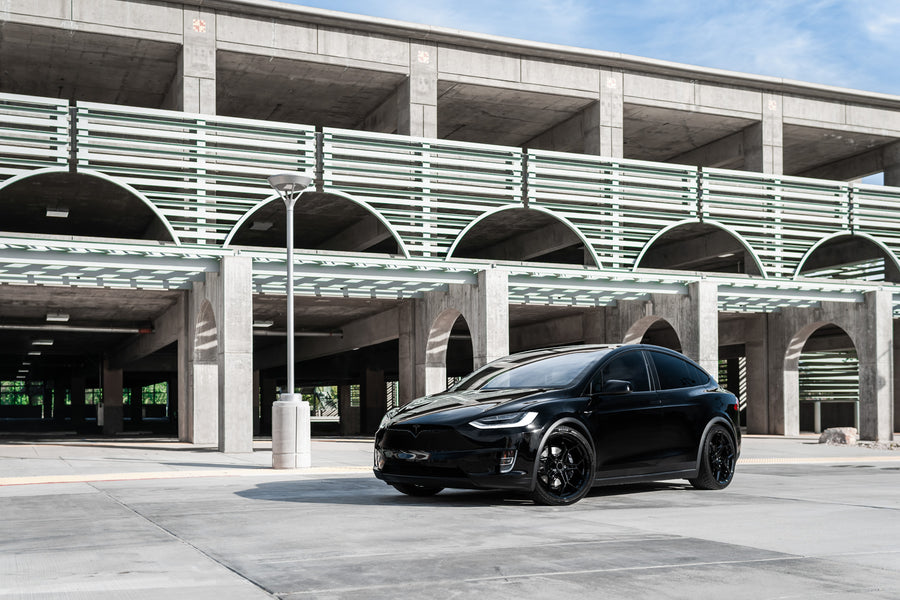 2020 Tesla Model X